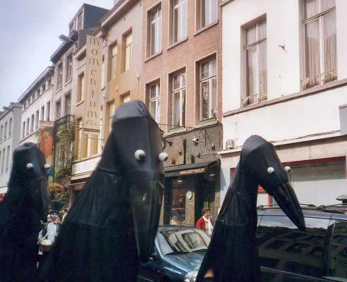 corbeaux