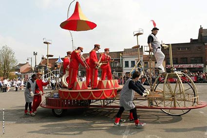 charfanfari